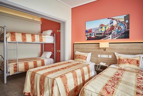 Suites & Hostel Cidade Aveiro