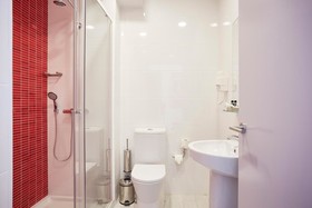 Suites & Hostel Cidade Aveiro