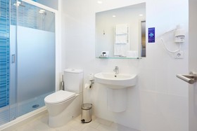 Suites & Hostel Cidade Aveiro