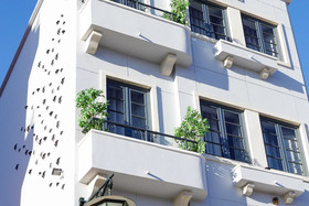 Bordallo's Prime Apartments