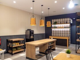 Flag Hotel Caldas da Rainha