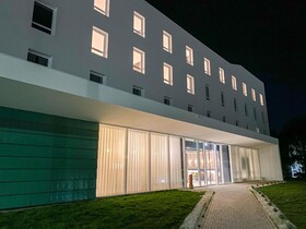 Flag Hotel Caldas da Rainha