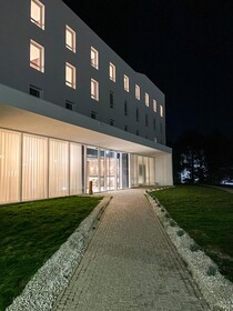 Flag Hotel Caldas da Rainha