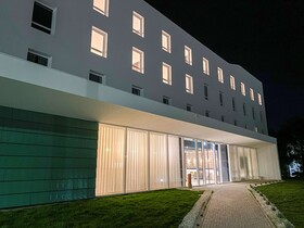 Flag Hotel Caldas da Rainha