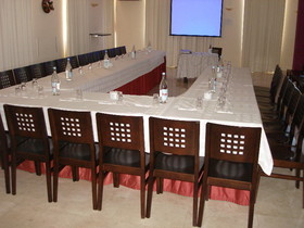 La Fontaine Hotel