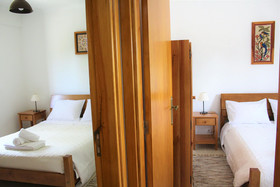 Casa Da Maria Moca