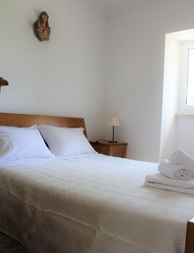 Casa Da Maria Moca