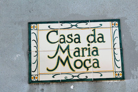 Casa Da Maria Moca