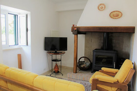 Casa Da Maria Moca