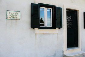 Casa Da Maria Moca