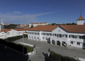 Hotel Irmãs Dominicanas - Fátima by Flagworld Hotels