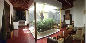 Hotel Irmãs Dominicanas - Fátima by Flagworld Hotels