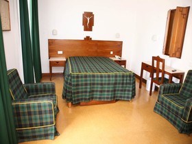 Hotel Irmãs Dominicanas - Fátima by Flagworld Hotels