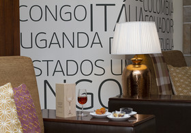 Consolata Hotel