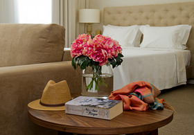 Consolata Hotel