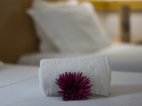 Consolata Hotel