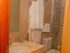 Consolata Hotel