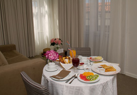 Consolata Hotel