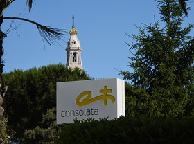 Consolata Hotel