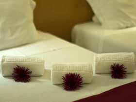 Consolata Hotel