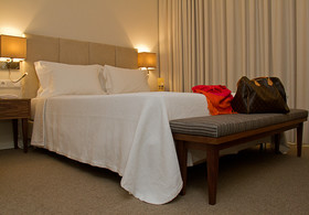 Consolata Hotel