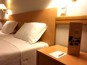 Consolata Hotel