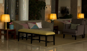 Consolata Hotel