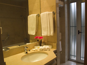 Consolata Hotel