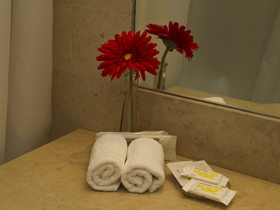 Consolata Hotel