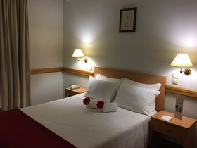 Consolata Hotel