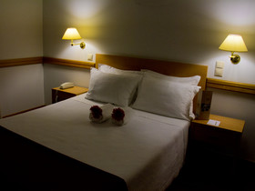 Consolata Hotel
