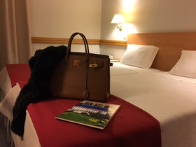 Consolata Hotel