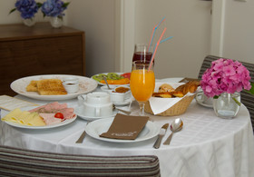 Consolata Hotel