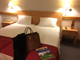 Consolata Hotel