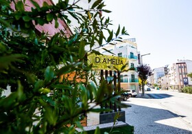 D. Amélia Hotel