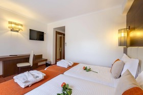 Hotel Avenida De Fatima