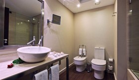 Hotel Avenida De Fatima