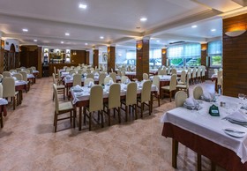 Hotel Avenida De Fatima