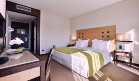 Hotel Avenida De Fatima
