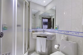 Hotel Avenida De Fatima