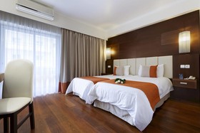 Hotel Avenida De Fatima