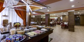Hotel Avenida De Fatima