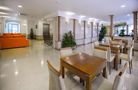 Hotel Avenida De Fatima