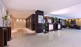 Hotel Avenida De Fatima