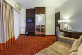 Hotel Avenida De Fatima