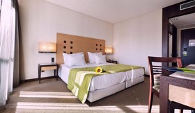 Hotel Avenida De Fatima