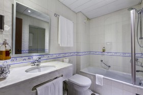 Hotel Avenida De Fatima