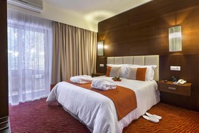 Hotel Avenida De Fatima