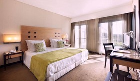 Hotel Avenida De Fatima