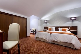 Hotel Avenida De Fatima